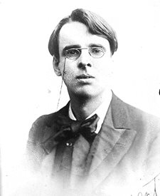 Image for Yeats, William Butler